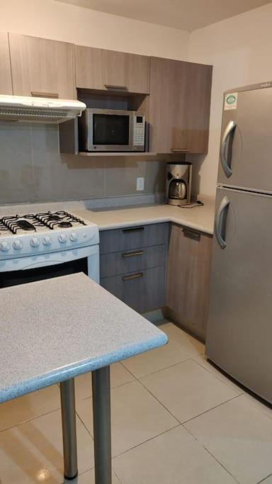 Villa Casa Fracc El Cielo Residencial Con Acceso A Casa Club à Laurel de Lagunillas Extérieur photo